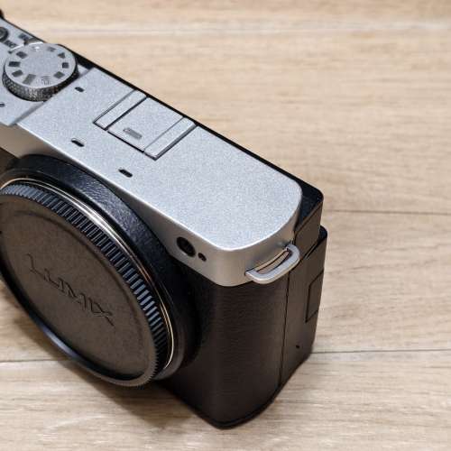 Panasonic Lumix DC-S9 數碼相機