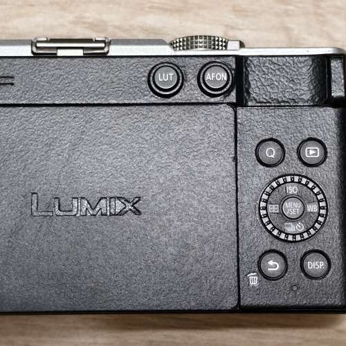 Panasonic Lumix DC-S9 數碼相機