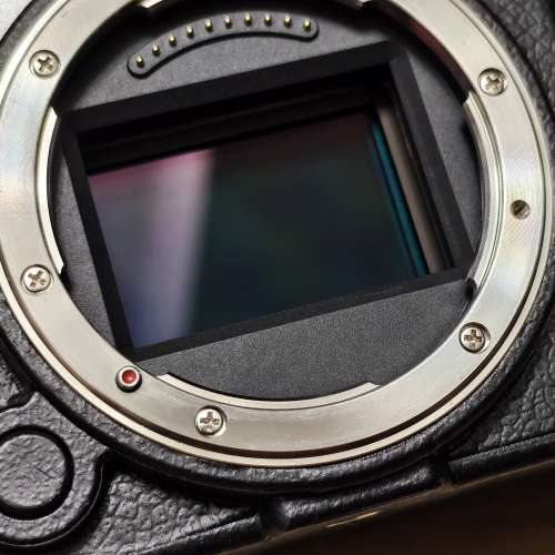 Panasonic Lumix DC-S9 數碼相機