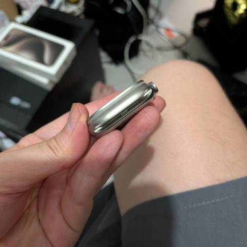 apple watch ultra 2 97%電