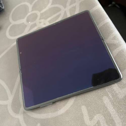 二手Honor Magic V3 黑色 12+512GB 新淨已過保