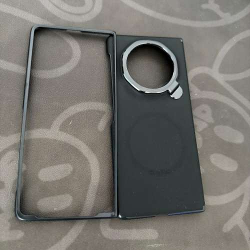 二手Honor Magic V3 黑色 12+512GB 新淨已過保