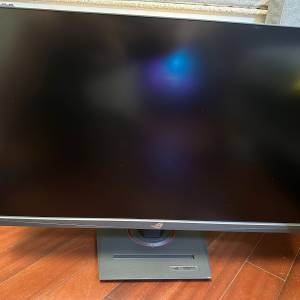 Asus ROG xg27ucg 4K 27吋 160hz