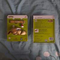 Pokemon / Pok&eacute;mon 3D八達通配飾 &ndash; 伊布 (成人)