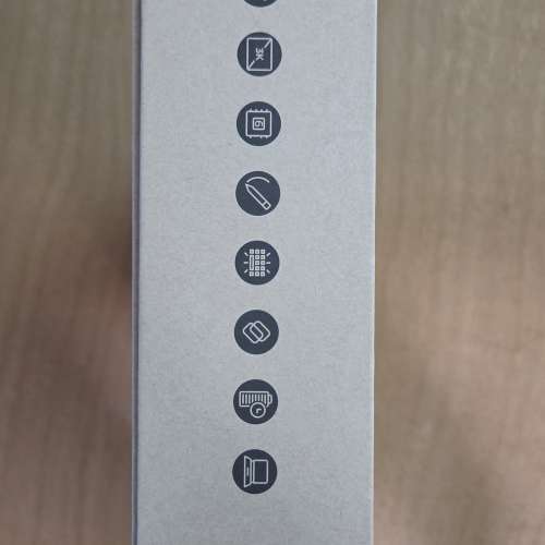 LENOVO YOGA TAB 32K MON 12+256 香港行貨