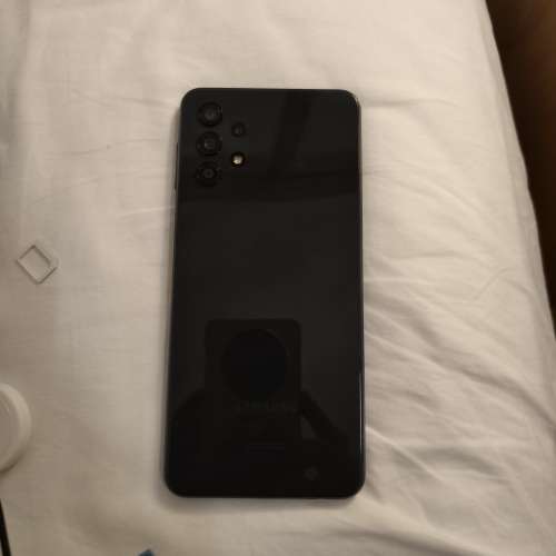 三星 Galaxy A32 5G 水货智能手機