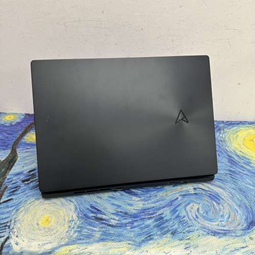 (2.8K OLED 雙Touch Mon RTX 4060輕薄雙Zenbook🔥) Asus Zenbook Pro Duo 14寸 2.8...
