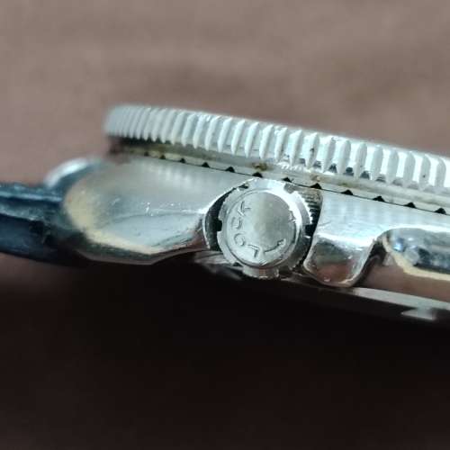 靚仔價💧罕有靚面，靚圈，古董精工 Seiko Diver 6105-8110，經典大鮑魚，150M自動潛...