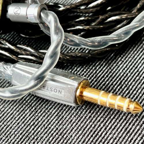 Nostalgia Audio Pendragon