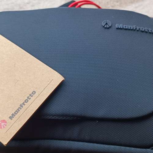 manfrotto shoulder bag m iii