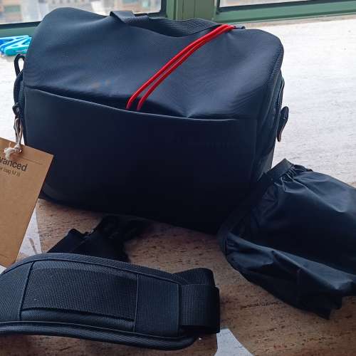 manfrotto shoulder bag m iii