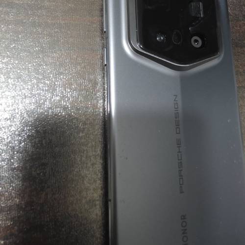 國行榮耀Magic7 保時捷版 24+1T高配