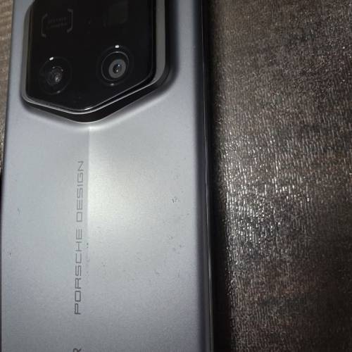 國行榮耀Magic7 保時捷版 24+1T高配