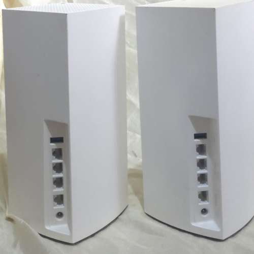 Linksys Velop MX4200 雙頻 Mesh WiFi 6 路由器