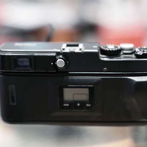 Hasselblad X Pan l Medium Format Film Camera With 45mm F/4 Lens