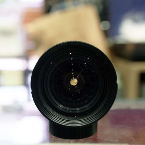 Leica Summilux-M 75mm F/1.4 Black