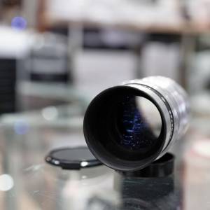 Meyer-Optik Gorlitz Trioplan 100mm F/2.8