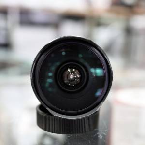 Fisheye-Elmarit-R 16mm F/2.8