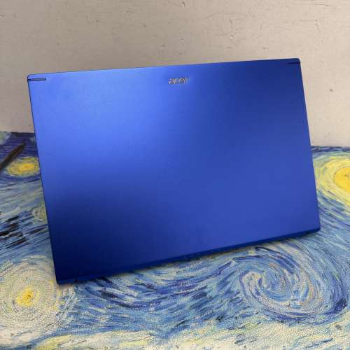(超輕薄Acer 14寸🔥) Acer Aspire 5 i7-1255U/4,8,16GB Ram/128,256,512GB SSD/全屏...