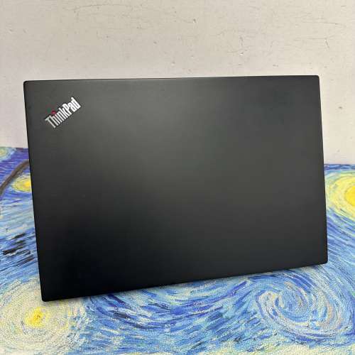 (薄版聯想商務機T490S🔥)Lenovo Ultrabook ThinkPad i7-8665U/8,16,32GB Ram/128,2...