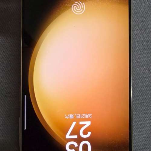 港行 Samsung Galaxy S23+ 256GB