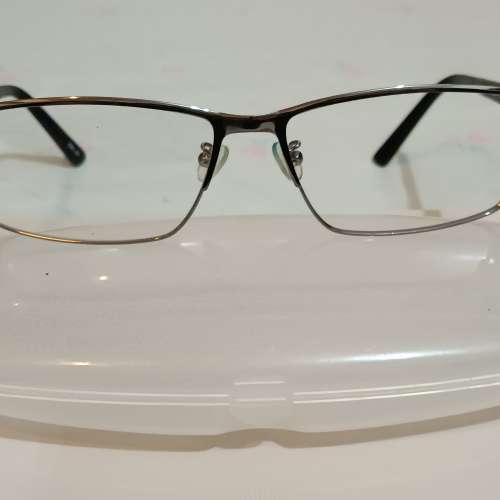 日本 Nagasaki 3.5 MICRON (N2580) 眼鏡架 Eyeglasses Frames