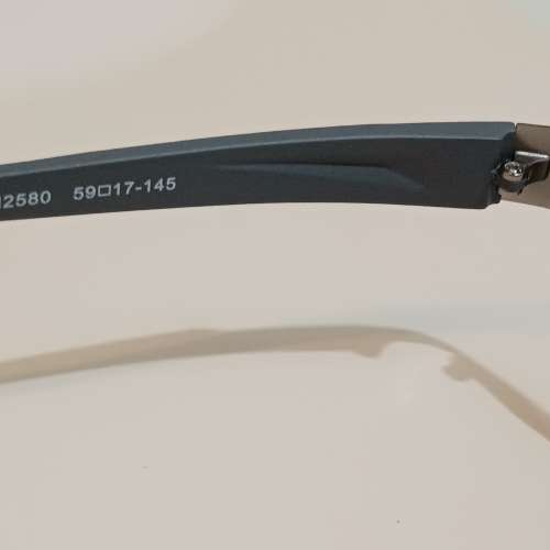 日本 Nagasaki 3.5 MICRON (N2580) 眼鏡架 Eyeglasses Frames