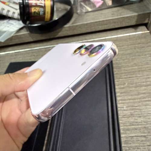 大機三星S 23+ 512gb,港行雙卡，完美冇花，冇修冇拆，全套齊！