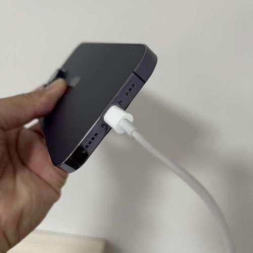 iPhone 14pro 512gb,港行雙卡極新，冇修冇拆，所有原裝，所有功能正常！