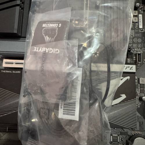 GIGABYTE Z690 AORUS ELITE AX (Rev. 1.4) DDR5 INTEL LGA1700
