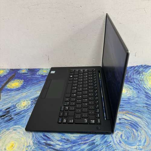 (超抵用DELL 文書機) Dell Latitude m5-6Y54/8GB Ram/128,256,512GB SSD/ 超薄機身...