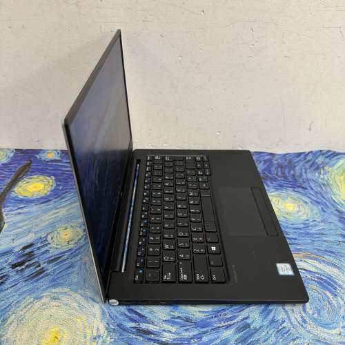 (超抵用DELL 文書機) Dell Latitude m5-6Y54/8GB Ram/128,256,512GB SSD/ 超薄機身...