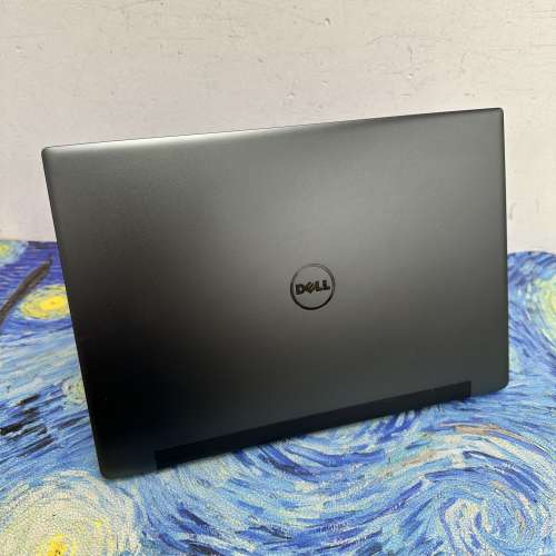 (超抵用DELL 文書機) Dell Latitude m5-6Y54/8GB Ram/128,256,512GB SSD/ 超薄機身...