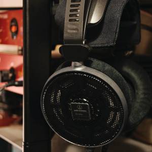 Audio technica Ath R70x made in japan