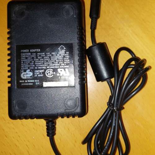 Power Adaptor  ADP-315