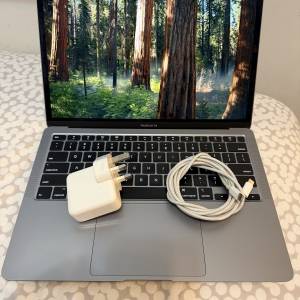 Apple MacBook Air 13 吋 (2020)