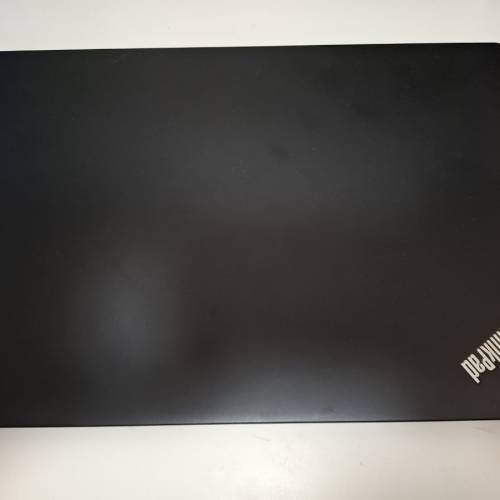 Lenovo ThinkPad T480s 20GB 2K 屏幕 512GB SSD