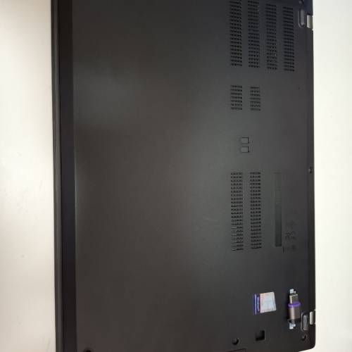 Lenovo ThinkPad T480s 20GB 2K 屏幕 512GB SSD