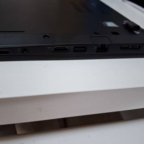 Lenovo ThinkPad T480s 20GB 2K 屏幕 512GB SSD