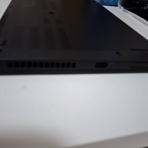 Lenovo ThinkPad T480s 20GB 2K 屏幕 512GB SSD