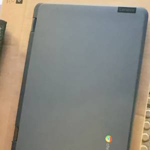 99%新 Lenovo Chromebook