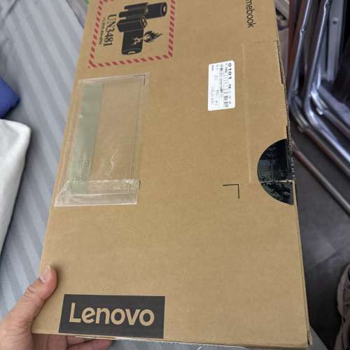 99%新 Lenovo Chromebook