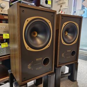 Tannoy DC200 (不連腳架)