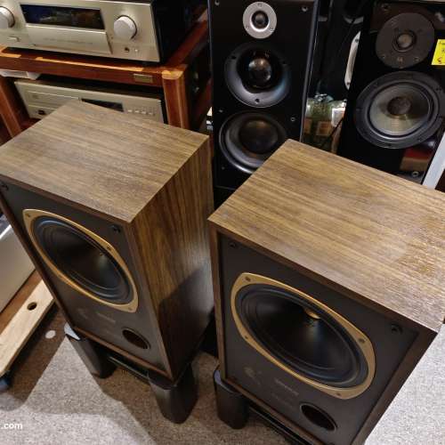 Tannoy DC200 (不連腳架)