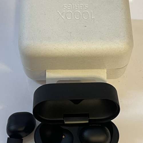 Sony WF-1000XM6