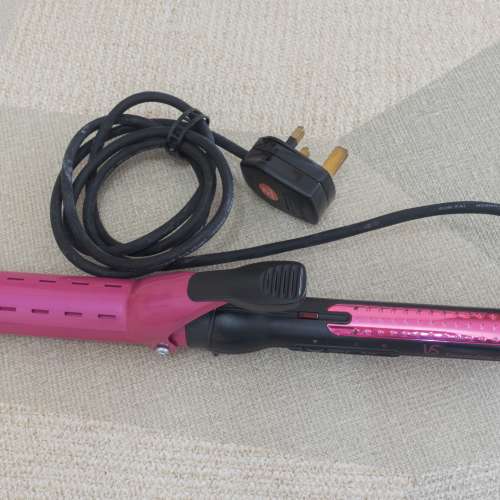 VS Tourmaline Ceramic 沙萱頭髮造型器