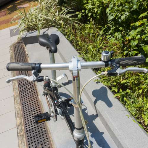 Dahon Dove 14吋 摺疊單車