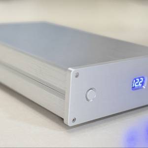 以瑞士 STUDER 900 線路為基礎的超低噪音穩壓線性電源