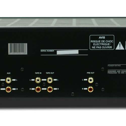 全新AMC CVT1030MKII Preamplifier 真空管立體聲前級擴音機 原價$7992 清倉價$3996