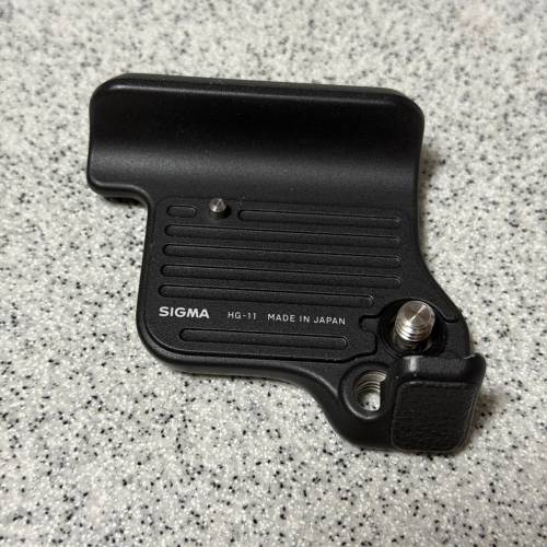 Sigma HG-11 Hand Grip For FP FPL